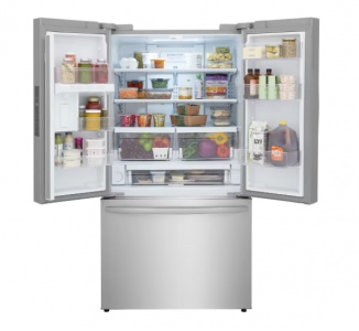 Kim's Appliances French Door Bottom Freezer