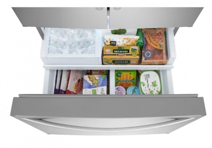 Kim's Appliances French Door Bottom Freezer