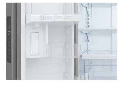 Kim's Appliances French Door Bottom Freezer