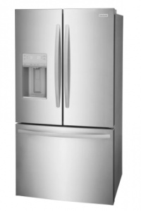Kim's Appliances French Door Bottom Freezer
