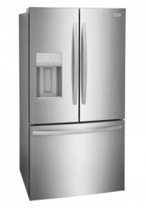 Kim's Appliances French Door Bottom Freezer