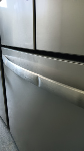 Kim's Appliances French Door Bottom Freezer