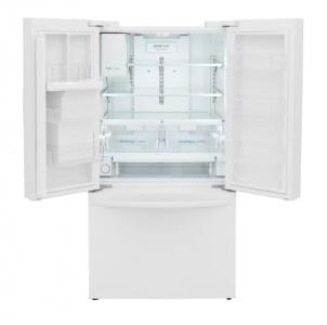 Kim's Appliances French Door Bottom Freezer