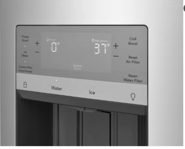 Kim's Appliances French Door Bottom Freezer