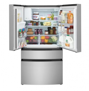 Kim's Appliances French Door Bottom Freezer