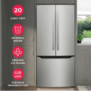 Kim's Appliances French Door Bottom Freezer