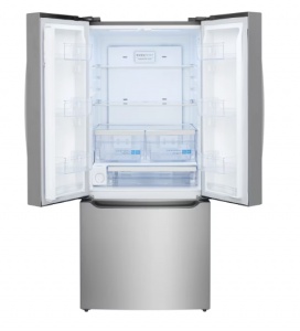 Kim's Appliances French Door Bottom Freezer