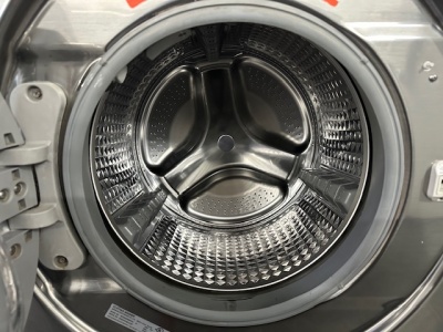 Kim's Appliances Front Load Sets