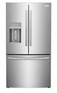 COMING SOON! New- Frigidaire Gallery 28 Cu. Ft. Standard-Depth French Door Refrigerator (Stainless S