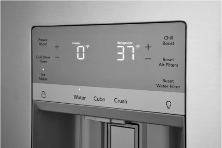 Kim's Appliances French Door Bottom Freezer