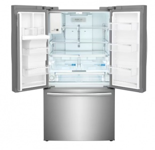 Kim's Appliances French Door Bottom Freezer