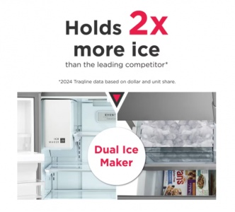 Kim's Appliances French Door Bottom Freezer