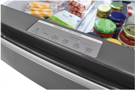 Kim's Appliances Counter Depth