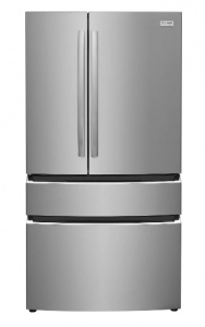 French Door Bottom Freezer