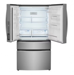 Kim's Appliances French Door Bottom Freezer