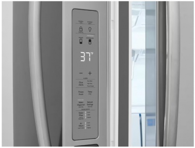 Kim's Appliances French Door Bottom Freezer