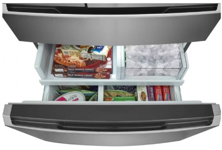 Kim's Appliances French Door Bottom Freezer