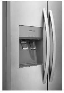 Kim's Appliances Counter Depth