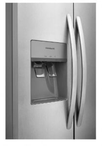 Kim's Appliances Side By Side