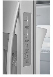 Kim's Appliances Side By Side