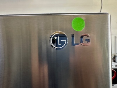 Kim's Appliances French Door Bottom Freezer