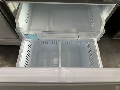 Kim's Appliances French Door Bottom Freezer