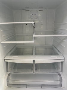 Kim's Appliances French Door Bottom Freezer