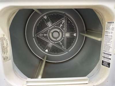 Kim's Appliances Individual Dryers