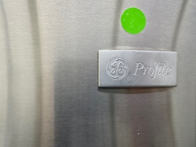 Kim's Appliances French Door Bottom Freezer