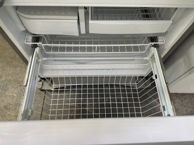 Kim's Appliances French Door Bottom Freezer