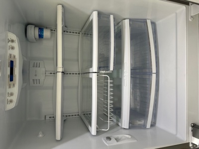 Kim's Appliances French Door Bottom Freezer