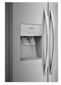 Kim's Appliances Side By Side