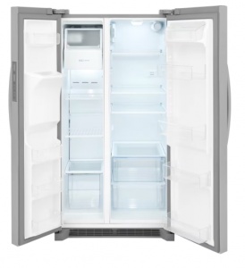 Kim's Appliances Side By Side