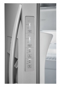 Kim's Appliances Side By Side