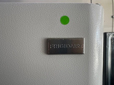 Kim's Appliances Top Freezer