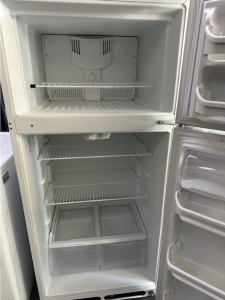 Kim's Appliances Top Freezer