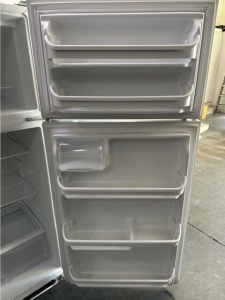 Kim's Appliances Top Freezer