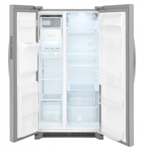 Kim's Appliances Side By Side