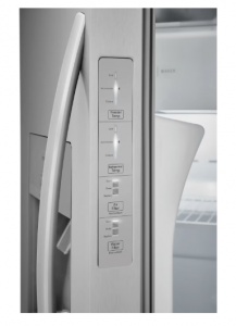 Kim's Appliances Side By Side