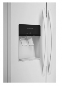 Kim's Appliances Side By Side