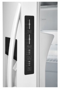 Kim's Appliances Side By Side