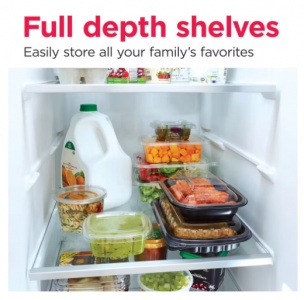 Kim's Appliances Counter Depth