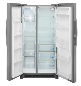 Kim's Appliances Side By Side