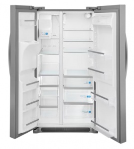 Kim's Appliances Side By Side