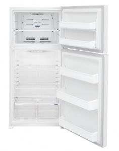 Kim's Appliances Top Freezer