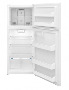 Kim's Appliances Top Freezer