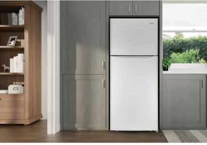 Kim's Appliances Top Freezer