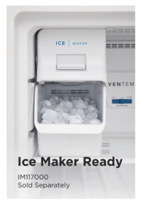 Kim's Appliances Top Freezer