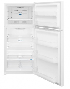 Kim's Appliances Top Freezer