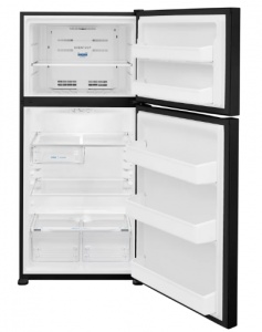 Kim's Appliances Top Freezer